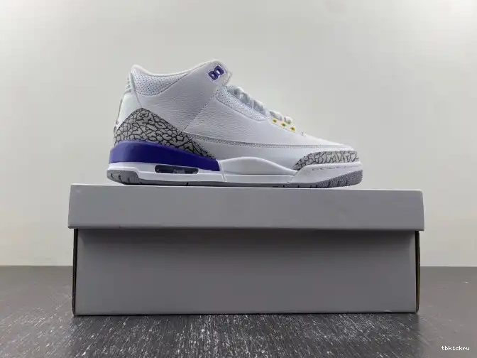 Cheap TBK 3 Retro PE 869802-907 Kobe Jordan Bryant 0617